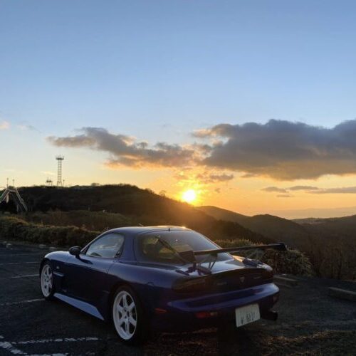 アラサーリーマンのアバター